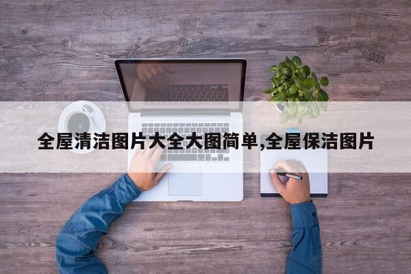 全屋清洁图片大全大图简单,全屋保洁图片