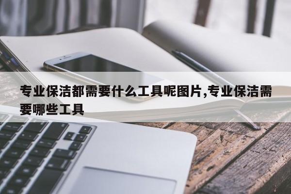 专业保洁都需要什么工具呢图片,专业保洁需要哪些工具